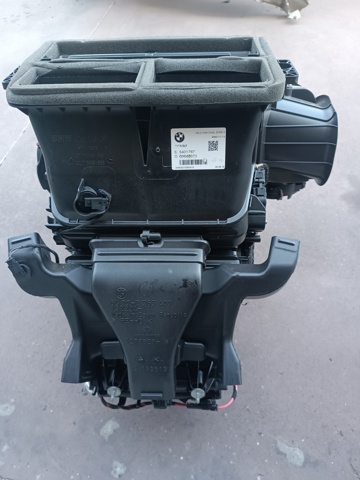 Корпус печки в сборе 64116827060 BMW