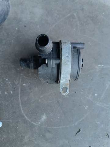 64119147359 BMW Помпа водяная (насос) охлаждения, дополнительный электрический купить в Ирпень