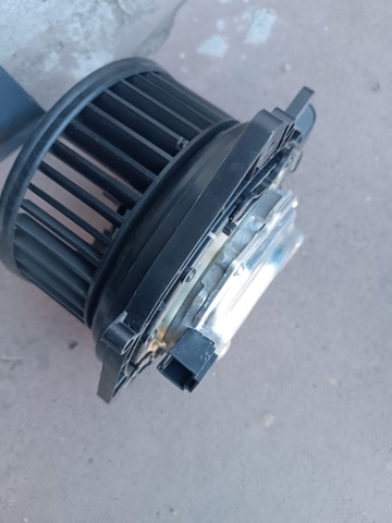BMW 64119382861 Вентилятор печки в наличии Львов