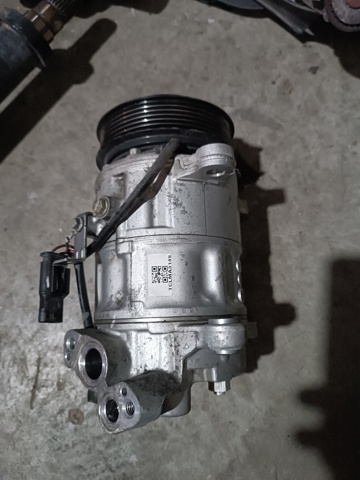BMW 64526842618 Компрессор кондиционера в наличии Полтава