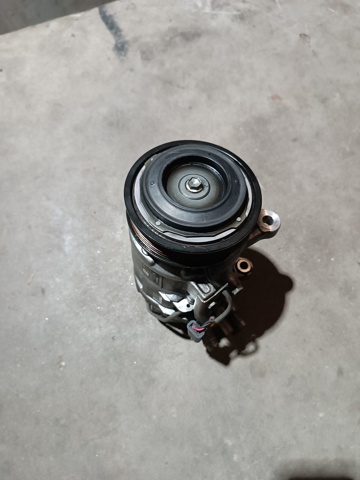BMW 64526994082 Компрессор кондиционера в наличии Чернигов