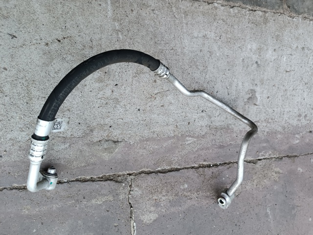 BMW 64539869635 Шланг кондиционера, от компрессора к радиатору в наличии Сумы