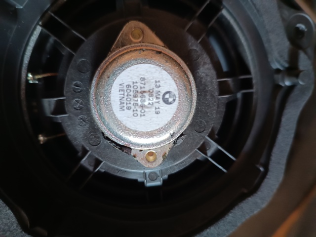 65138715686 BMW купить в Ирпень