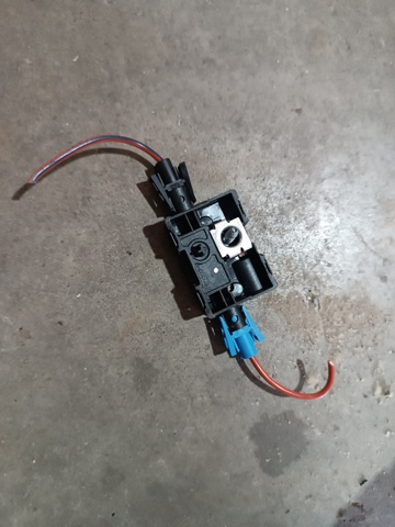 65209389560 BMW купить в Днепр