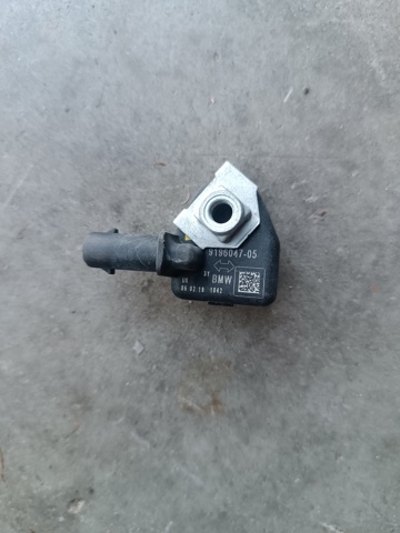 Датчик продольного ускорения 65779196047 BMW