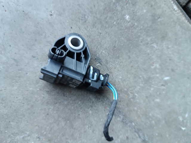Датчик продольного ускорения 65779341546 BMW