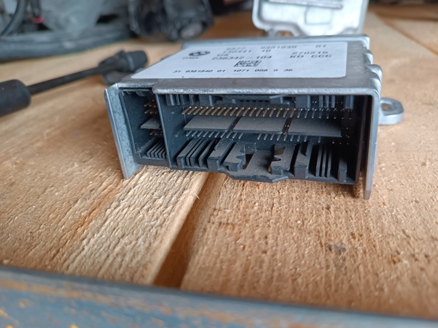 BMW 65779381840 в наличии Киев