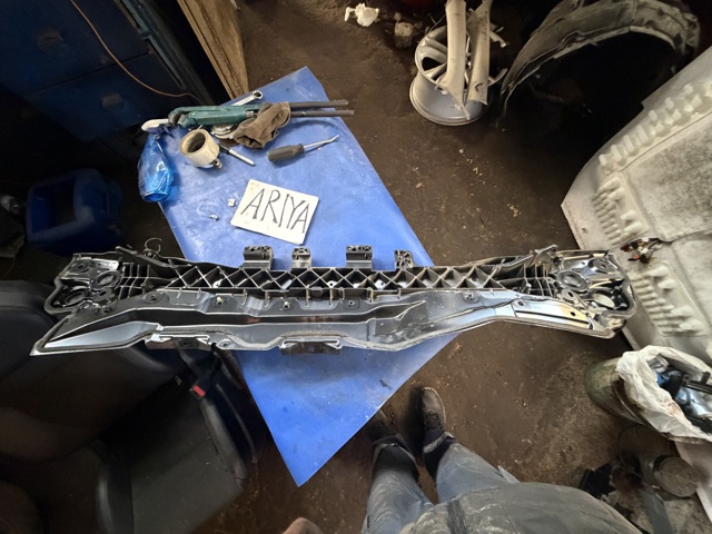663545MP0H NISSAN купить в Николаев