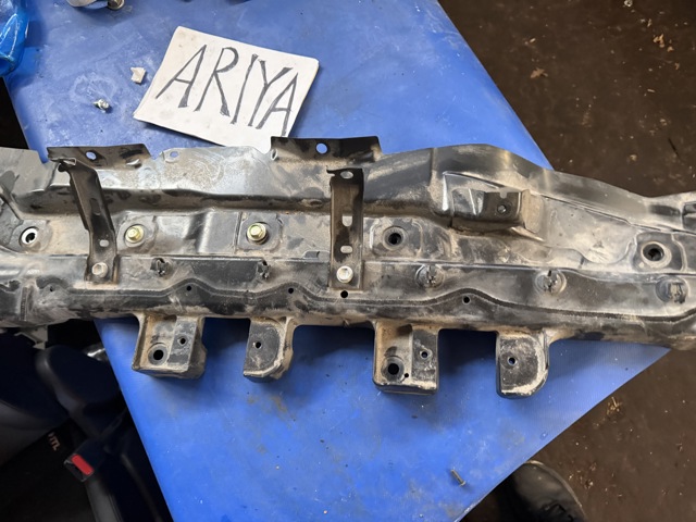 NISSAN 663545MP0H в наличии Украина