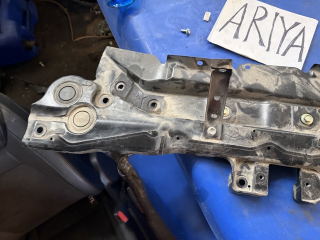 NISSAN 663545MP0H в наличии Тернополь