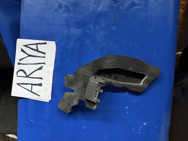 668985MP0B NISSAN купить в Николаев