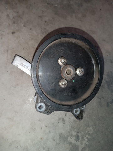 678148603 BMW Насос гидроусилителя руля (ГУР) купить в Кривой Рог