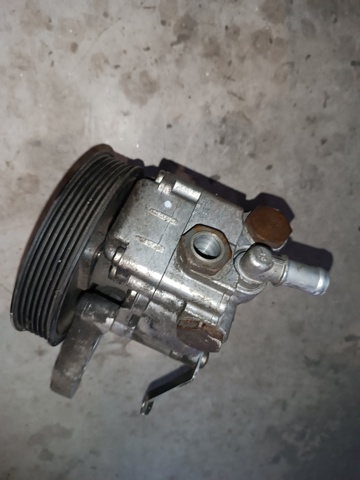 678148603 BMW Насос гидроусилителя руля (ГУР) купить в Житомир