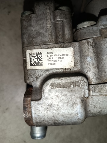 BMW 678148603 Насос ГУР в наличии Одесса