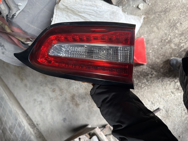 Стоп задний 68102921AC GM