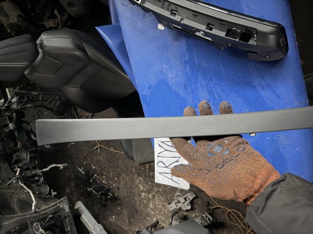 682365MP0A NISSAN купить в Днепр