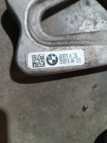Усилитель переднего подрамника 6878779 BMW
