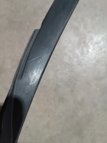 7399032 BMW Водосток лобового стекла, жабо купить в Каменское