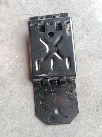 7L0860321A VAG Противооткатное устройство (башмак) купить в Одесса