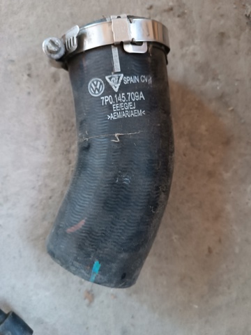 VAG 7P0145709A в наличии Харьков