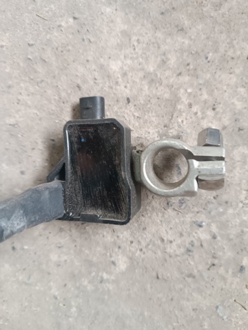 VAG 7P0915181B Кабель массы аккумулятора (АКБ) в наличии Запорожье