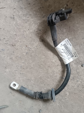 VAG 7P0915181B Кабель массы аккумулятора (АКБ) в наличии Одесса