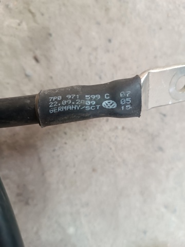7P0971599C VAG купить в Хмельницкий