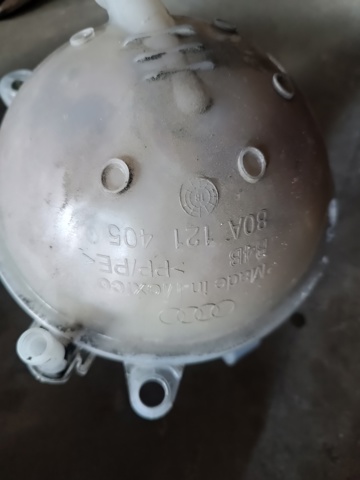 80A121405AQ Бачок системы охлаждения расширительный купить Черновцы