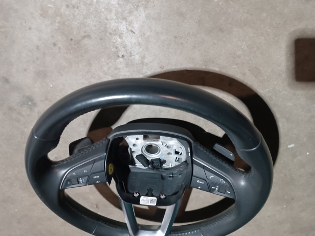 Рулевое колесо 80A419091J VAG