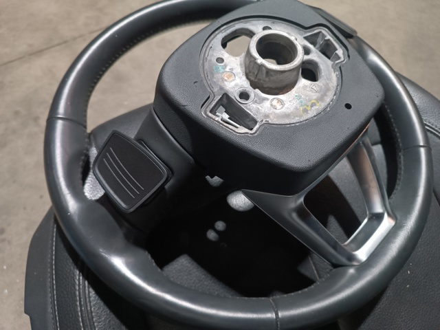 VAG 80A419091J Руль в наличии Хмельницкий