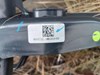 Балка задняя 80A505235S VAG