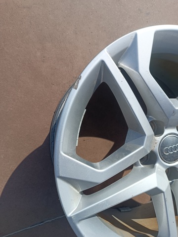 VAG 80A601025BD Диски колесные в наличии Ужгород