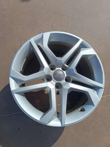 Диски на авто 80A601025BD VAG