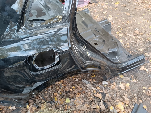 VAG 80A809838ASTL Крыло заднее правое в наличии Сумы