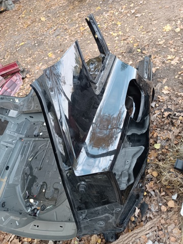 VAG 80A809838ASTL Крыло заднее правое в наличии Ирпень