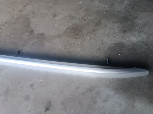 80A860022D3Q7 VAG Рейлинг крыши правый купить в Полтава