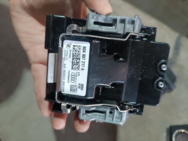 VAG 80A907217A Камера заднего вида в наличии Кривой Рог