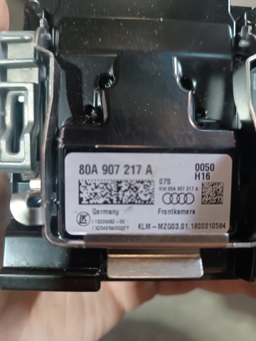 VAG 80A907217A Камера заднего вида в наличии Винница