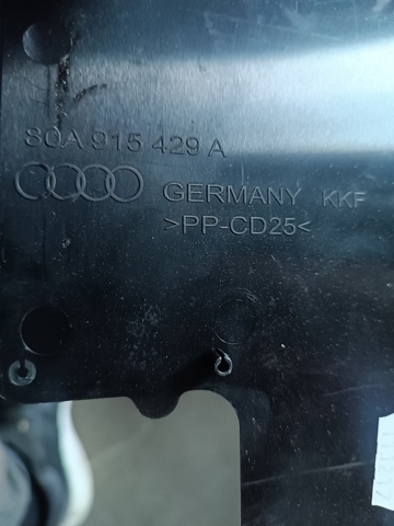 VAG 80A915429A Аккумулятор в наличии Павлоград