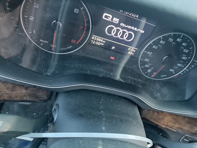 80A920840A Панель приборов купить Львов