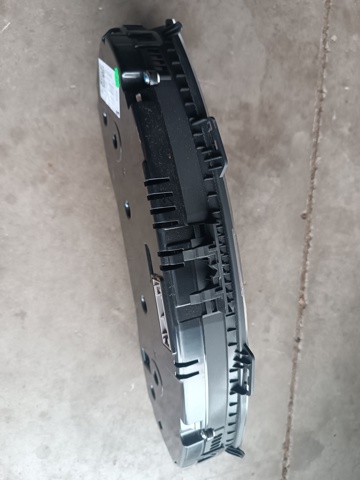 VAG 80A920840A Приборная доска (щиток приборов) в наличии Каменское