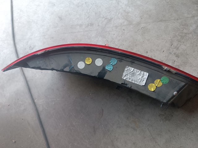 VAG 80A945094A Задний фонарь в наличии Каменское