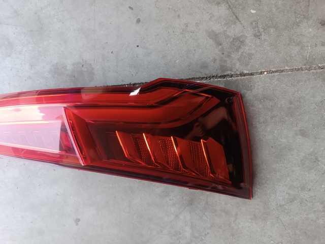 80A945094A VAG Фонарь задний правый купить в Павлоград