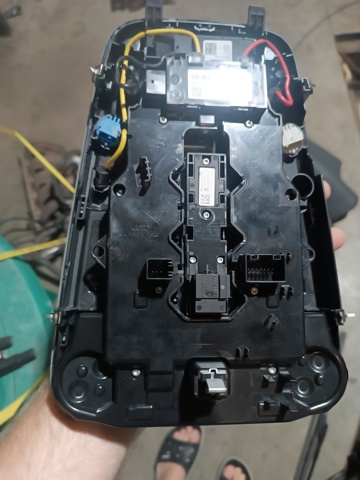 80A947135AKBC5 Плафон салона купить Павлоград