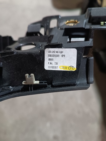 VAG 80B820901 в наличии Ирпень