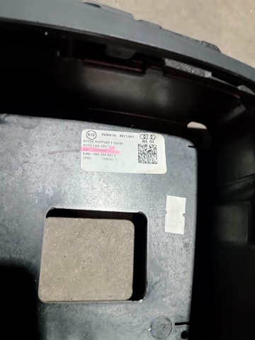 80B864261C VAG купить в Каменское