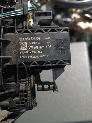 VAG 82A953521CG в наличии Полтава
