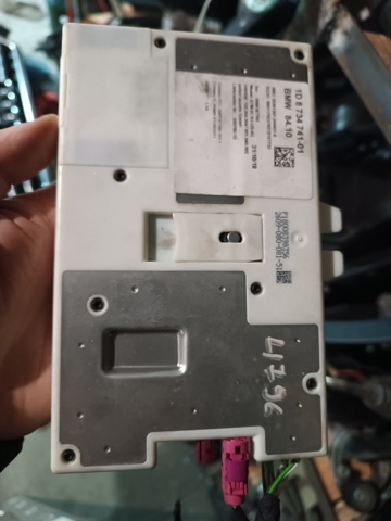 84108734741 BMW купить в Украина