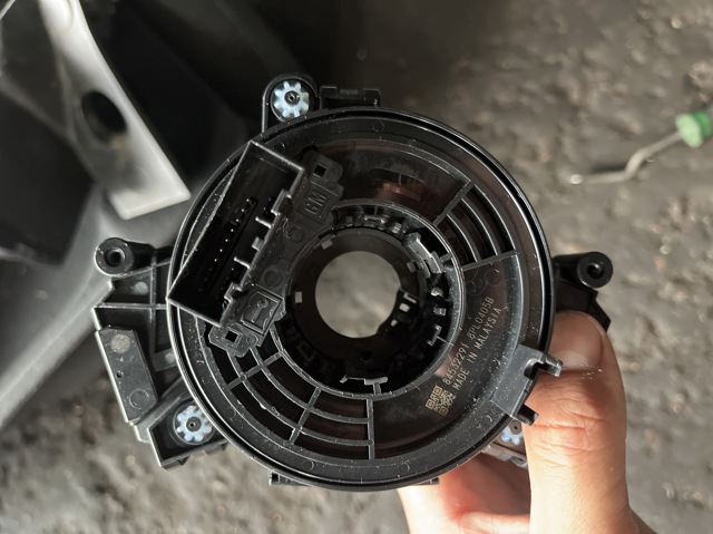 Кольцо Айрбег контактное 84532291 GM