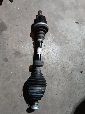 Привод в сборе левый 8482645 BMW
